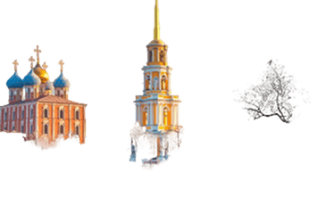 Элементы фона